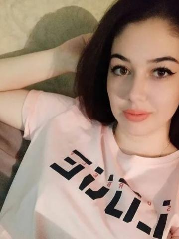 Анкета проститутки Инна - Фото 1, , 23 года, №272033
