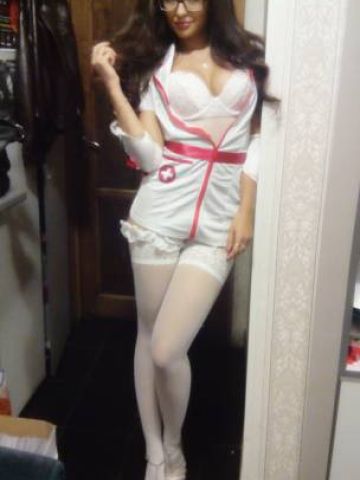 Анкета проститутки Маргарита - Фото 1, , 25 лет, №271397